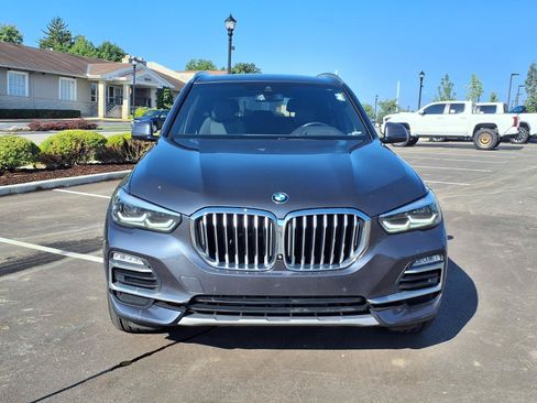 Used 2019 BMW X5 xDrive40i w/ Premium Package 2 AWD/4WD image 31
