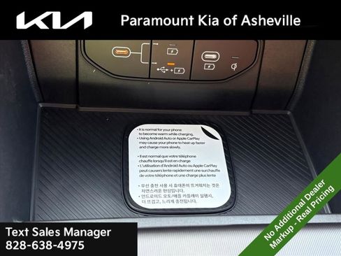 New 2026 Kia Sportage SX image 18