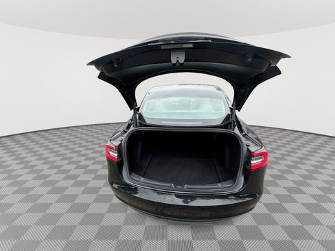 Used 2021 Tesla Model 3 Long Range AWD/4WD image 21