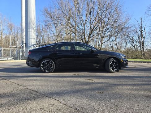 Used 2022 Kia K5 GT-Line image 17