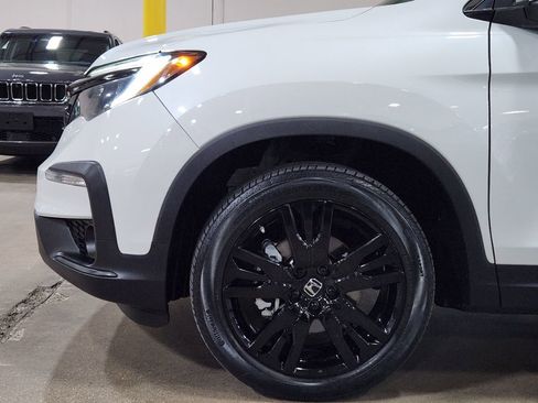 Used 2022 Honda Pilot Special Edition image 5