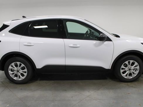 New 2026 Ford Escape Active w/ Tech Pack #1 FWD image 10