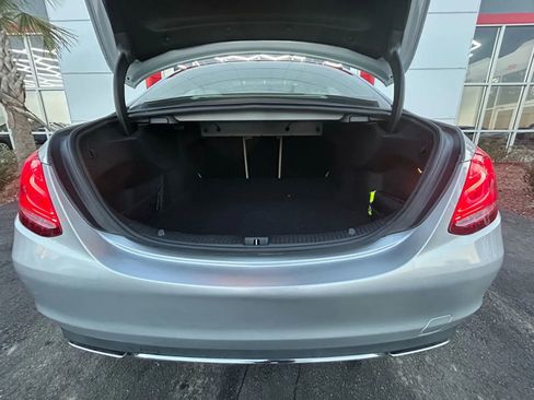 Used 2016 Mercedes-Benz C 300 Sedan image 18