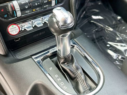 Used 2015 Ford Mustang Premium image 16