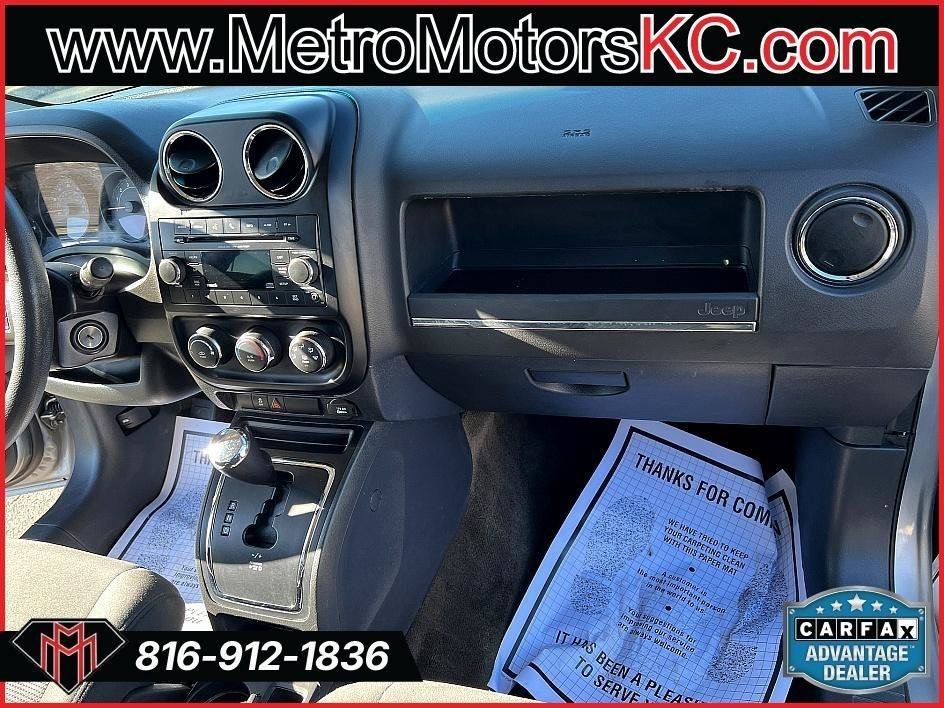 Used 2014 Jeep Patriot Sport w/ Power Value Group FWD image 34
