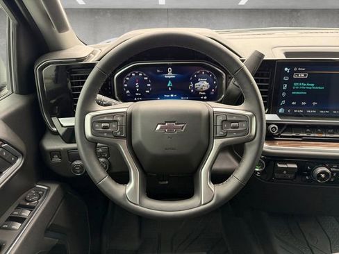 Certified 2026 Chevrolet Silverado 1500 RST w/ RST Select Package image 25