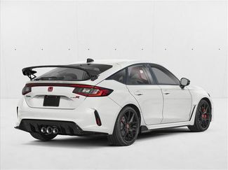 New 2025 Honda Civic Type R video 2