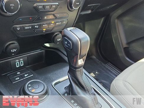 Used 2022 Ford Ranger XLT w/ Equipment Group 301A Mid AWD/4WD image 12