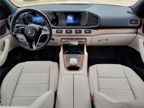 New 2026 Mercedes-Benz GLE 350 4MATIC image 10