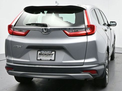 Used 2019 Honda CR-V LX image 6