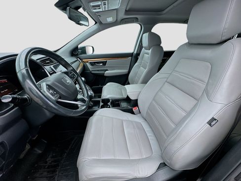 Used 2019 Honda CR-V EX-L image 13