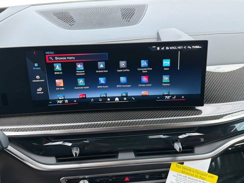 New 2026 BMW X7 M60i image 31