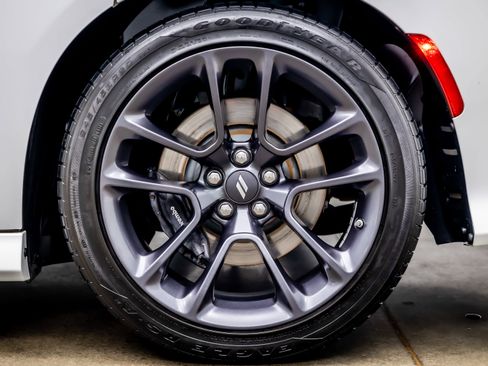 Used 2023 Dodge Charger Scat Pack w/ Plus Group RWD image 36
