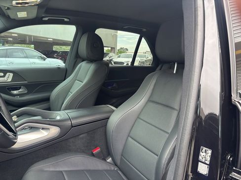 Used 2025 Mercedes-Benz GLE 450 4MATIC image 13
