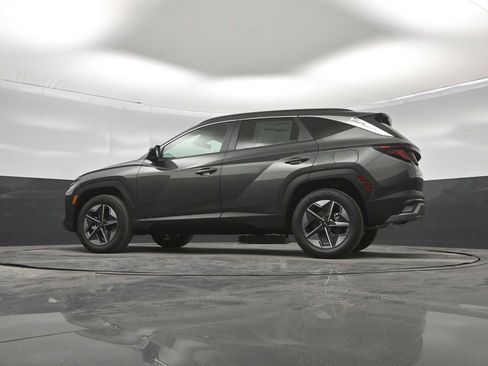 New 2026 Hyundai Tucson SEL AWD/4WD image 37
