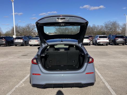 Used 2024 Honda Civic Sport image 21