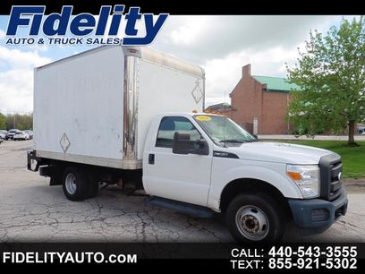 Used 2016 Ford F350 XL