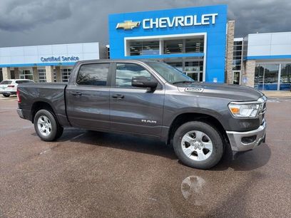 Used 2023 RAM 1500 Big Horn