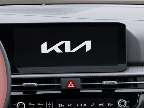 New 2026 Kia Sportage SX image 20