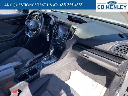 Used 2018 Subaru Crosstrek 2.0i Premium w/ Eyesight System image 25