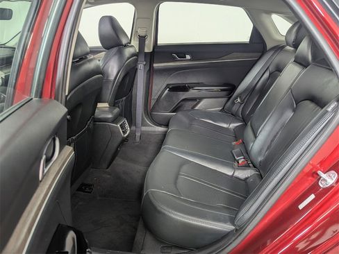 Used 2023 Kia K5 EX w/ EX Premium Package image 23