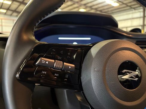 Used 2024 Nissan Z Performance w/ Floor Mat Package image 31