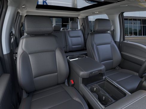 New 2026 Ford F250 Lariat image 10