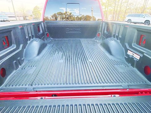 Used 2021 Ford F250 Lariat w/ Lariat Ultimate Package AWD/4WD image 27