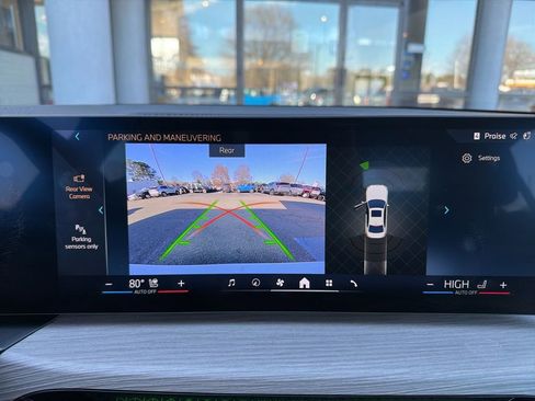 Used 2025 BMW 330i xDrive Sedan image 26