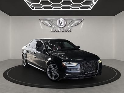 Used 2014 Audi S4 Premium Plus