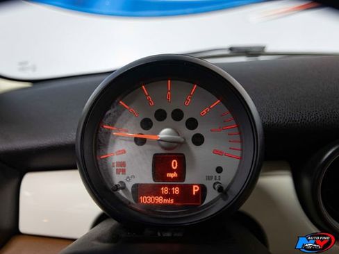 Used 2014 MINI Cooper Clubman S image 10