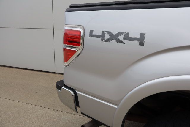 Used 2014 Ford F150 Lariat w/ Equipment Group 502A Luxury AWD/4WD image 11