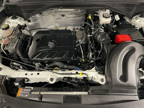 Used 2023 Chevrolet TrailBlazer ACTIV image 36