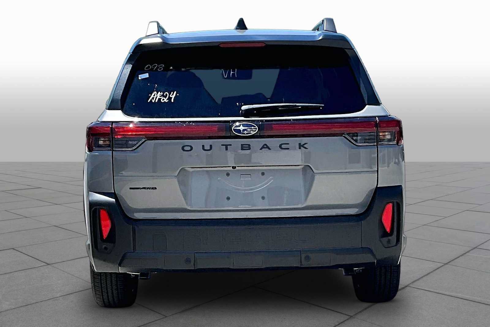 New 2026 Subaru Outback Touring XT AWD/4WD image 4