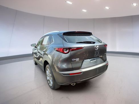 Used 2023 MAZDA CX-30 AWD 2.5 S w/ Premium Package image 3