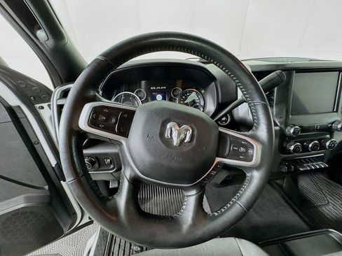 Used 2023 RAM 2500 Big Horn w/ Level 1 Equipment Group AWD/4WD image 11