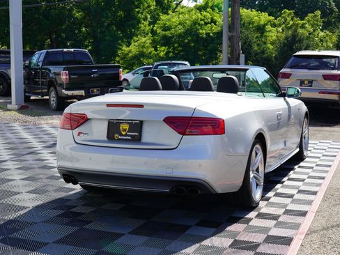 Used 2014 Audi S5 Premium Plus AWD/4WD image 14
