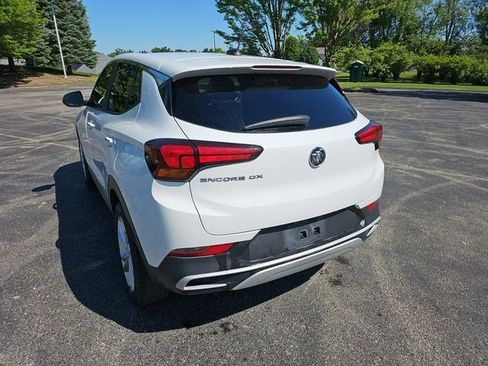 Used 2021 Buick Encore GX Preferred w/ Cold Weather Comfort Package FWD image 3