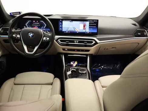 Used 2024 BMW 430i Gran Coupe w/ Premium Package image 34