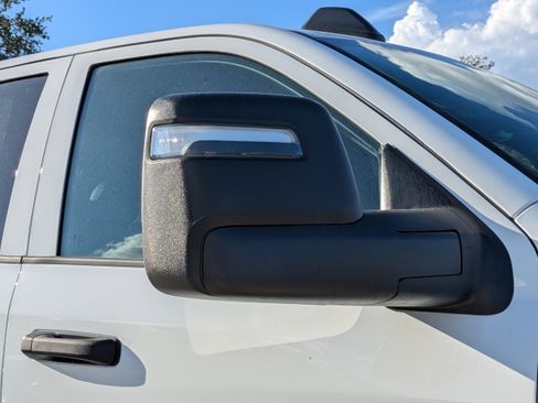 New 2025 RAM 2500 Tradesman image 11