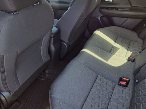 New 2026 Nissan Kicks SV w/ Charging Package FWD image 10