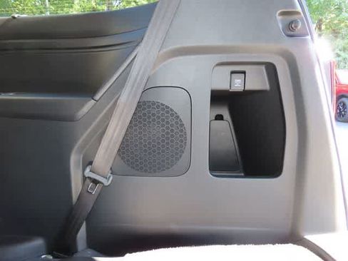 New 2026 Honda Odyssey Elite image 12