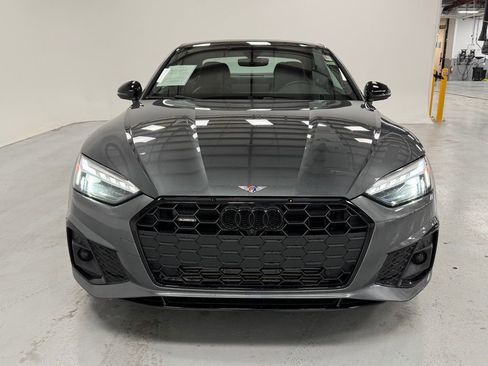 Used 2022 Audi A5 2.0T Premium Plus image 6