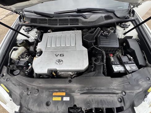 Used 2008 Toyota Avalon Limited image 19