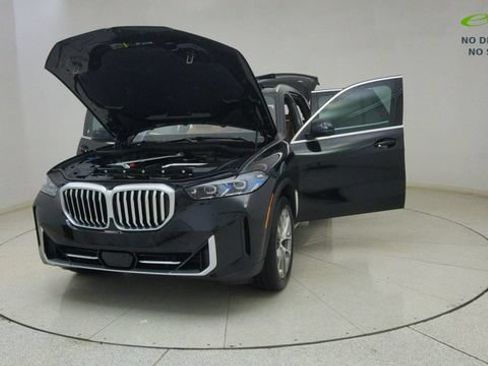 Used 2026 BMW X5 xDrive40i AWD/4WD image 71