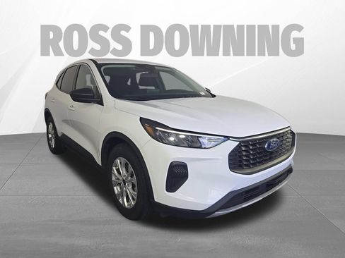 Used 2024 Ford Escape Active FWD image 3