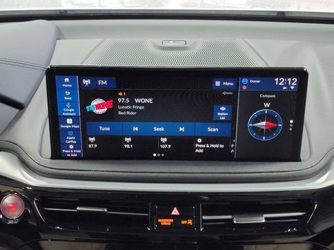 Used 2026 Acura MDX w/ Technology Package image 19