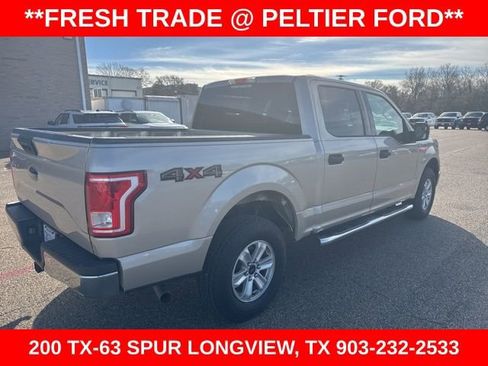 Used 2017 Ford F150 XLT image 10