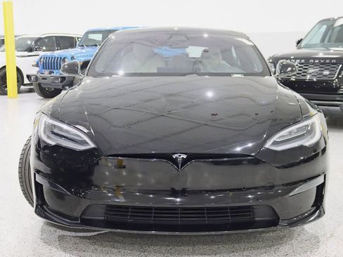 Used 2021 Tesla Model S Long Range image 7