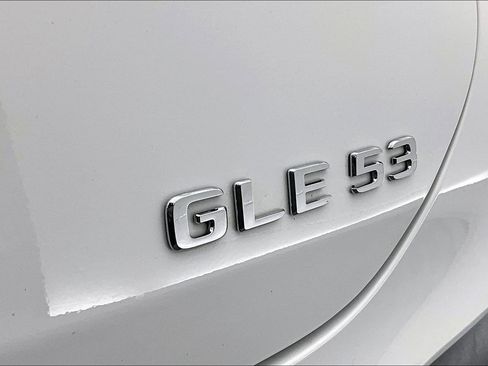 Certified 2024 Mercedes-Benz GLE 53 AMG 4MATIC Coupe image 32
